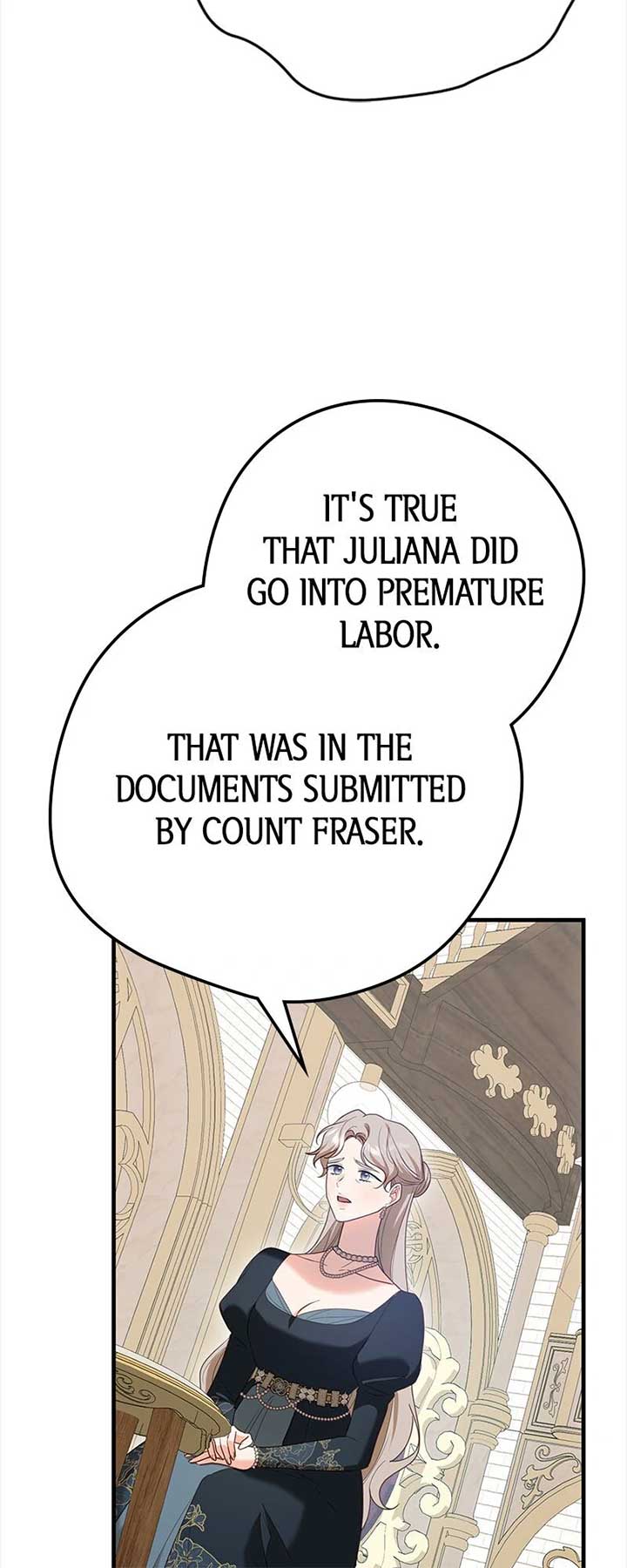 A Golden Fate That Transcends Time Chapter 80 314 ch 80 40