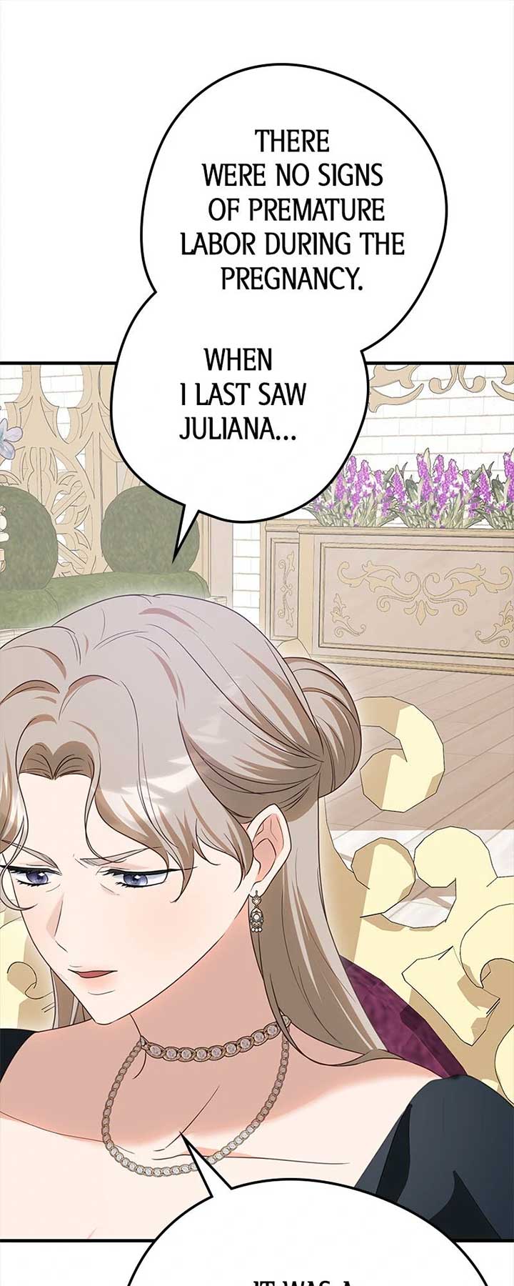 A Golden Fate That Transcends Time Chapter 80 316 ch 80 42