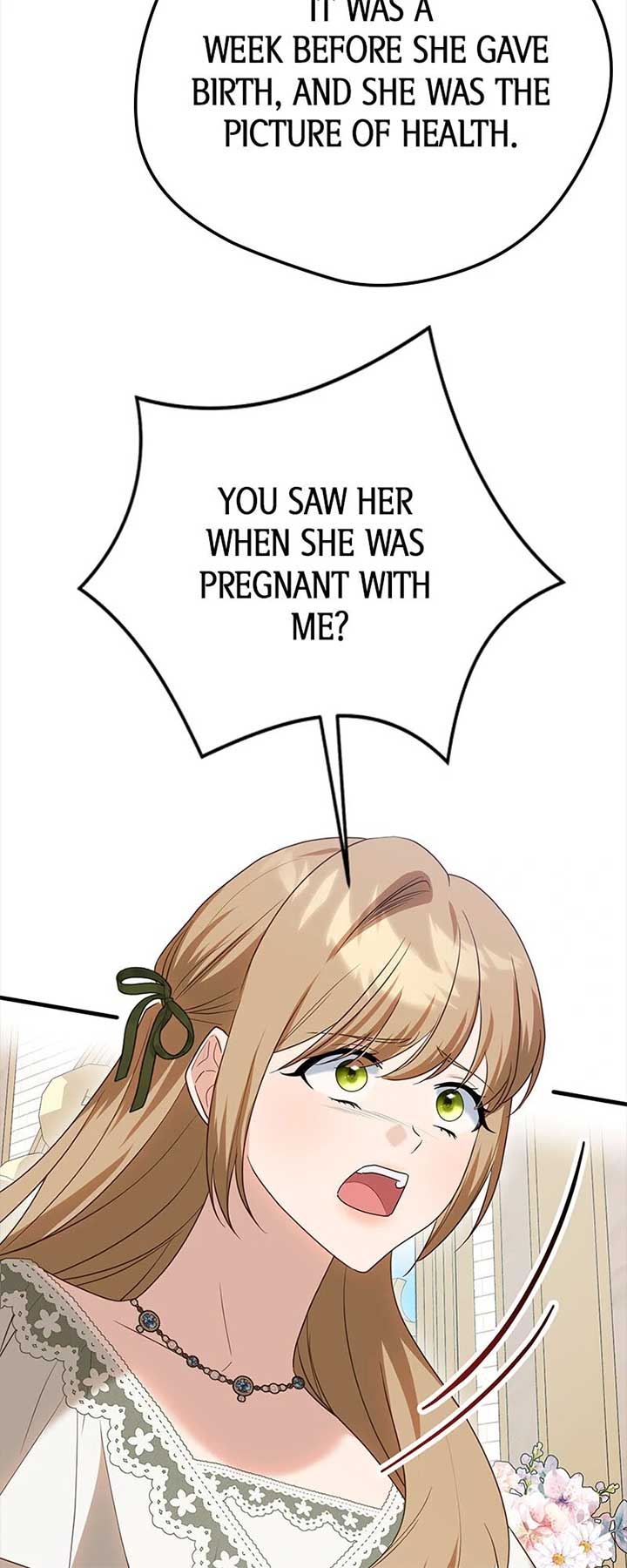 A Golden Fate That Transcends Time Chapter 80 317 ch 80 43