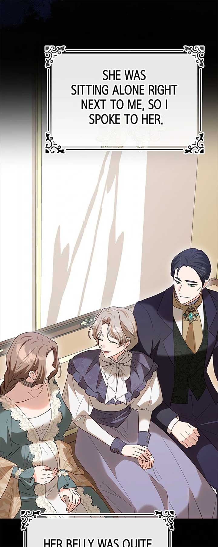 A Golden Fate That Transcends Time Chapter 80 320 ch 80 46