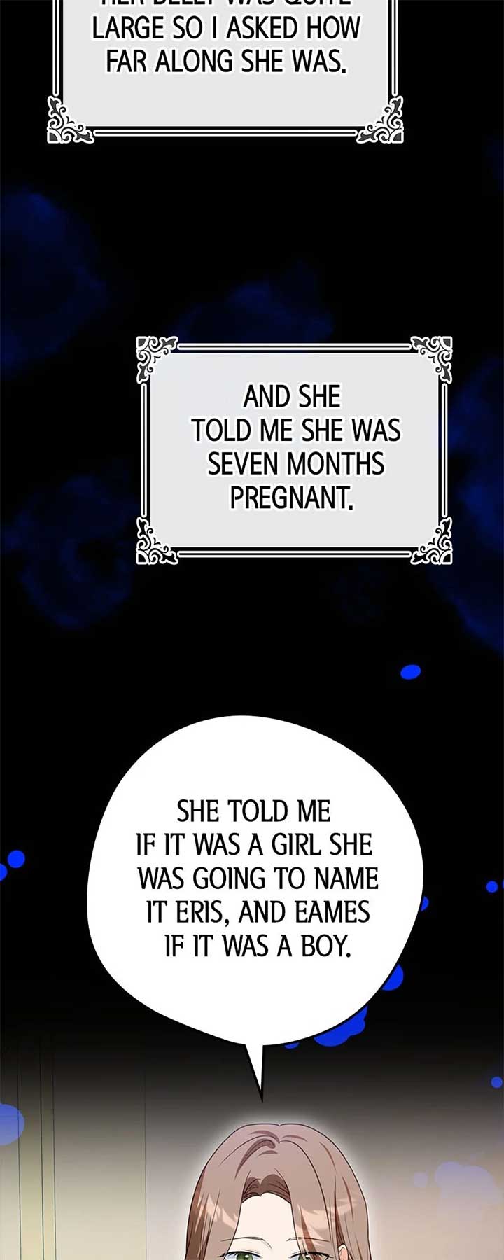 A Golden Fate That Transcends Time Chapter 80 321 ch 80 47