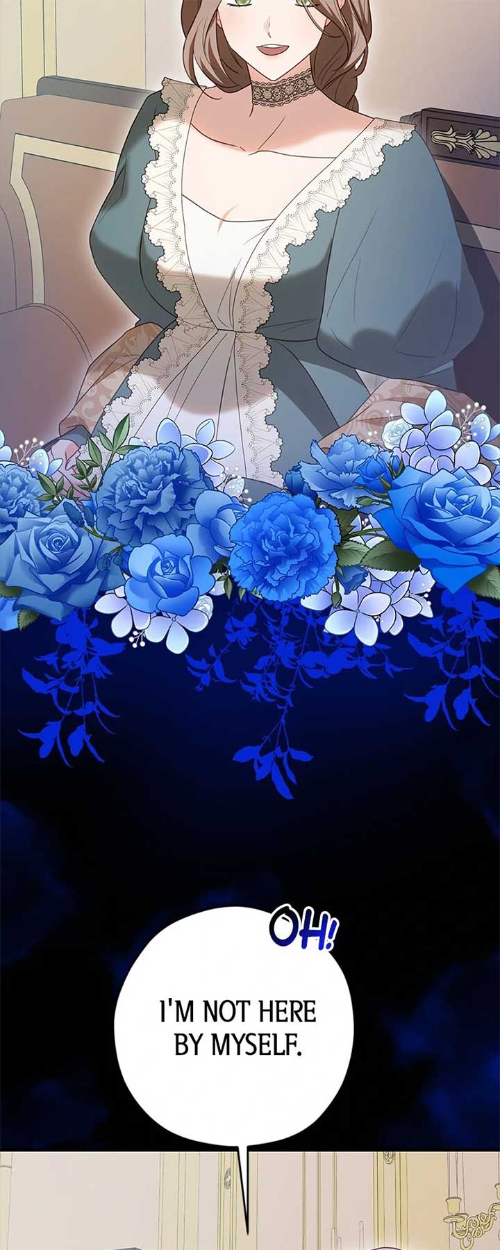 A Golden Fate That Transcends Time Chapter 80 322 ch 80 48