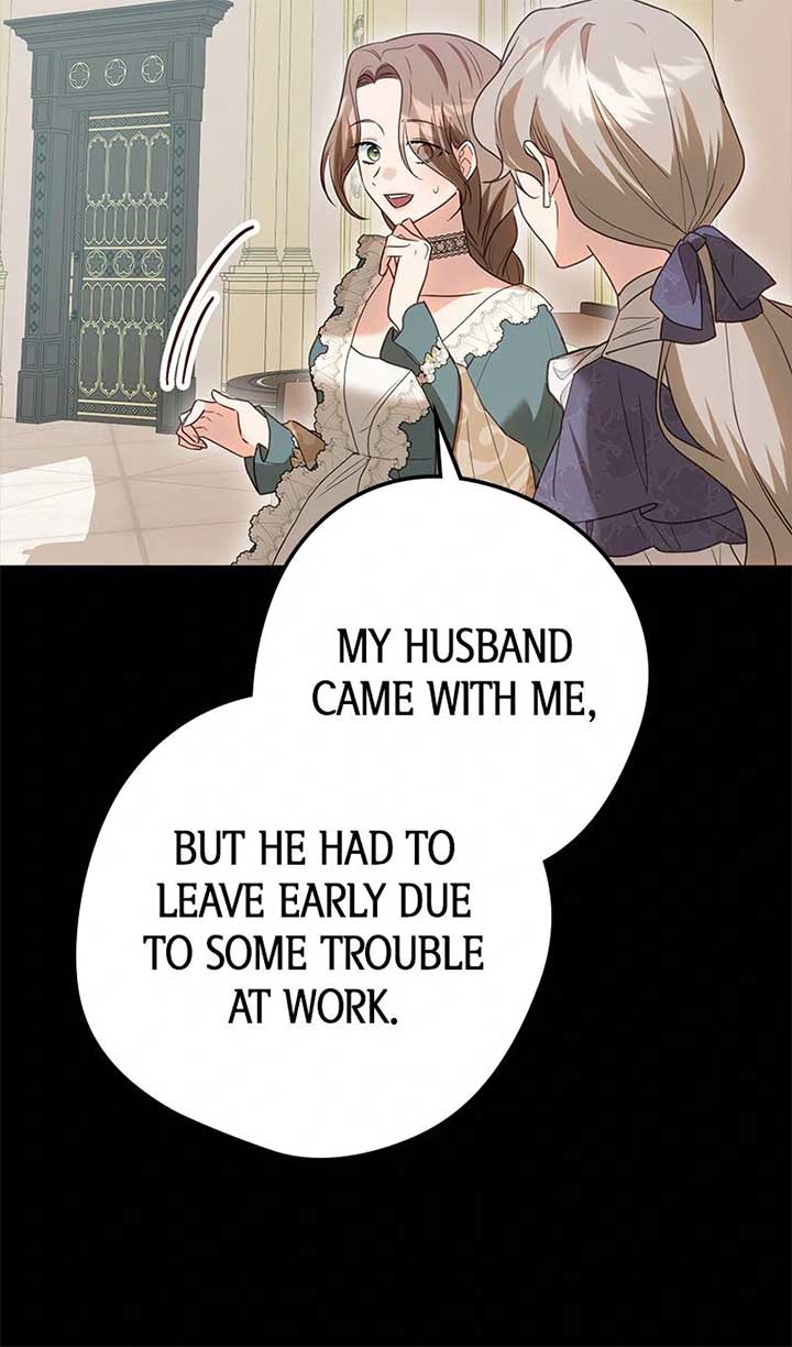 A Golden Fate That Transcends Time Chapter 80 323 ch 80 49