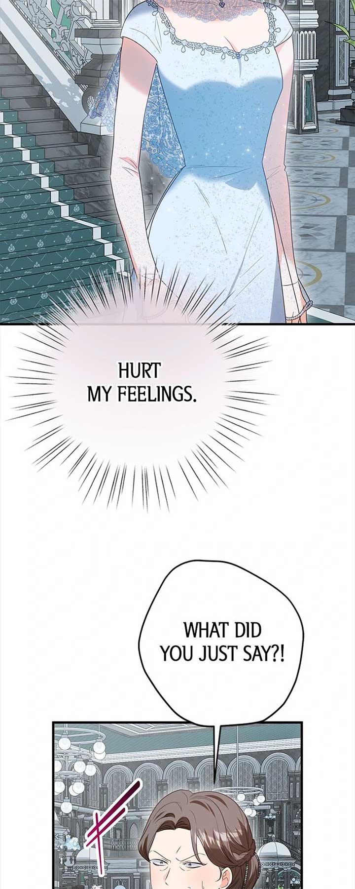 A Golden Fate That Transcends Time Chapter 80 279 ch 80 5