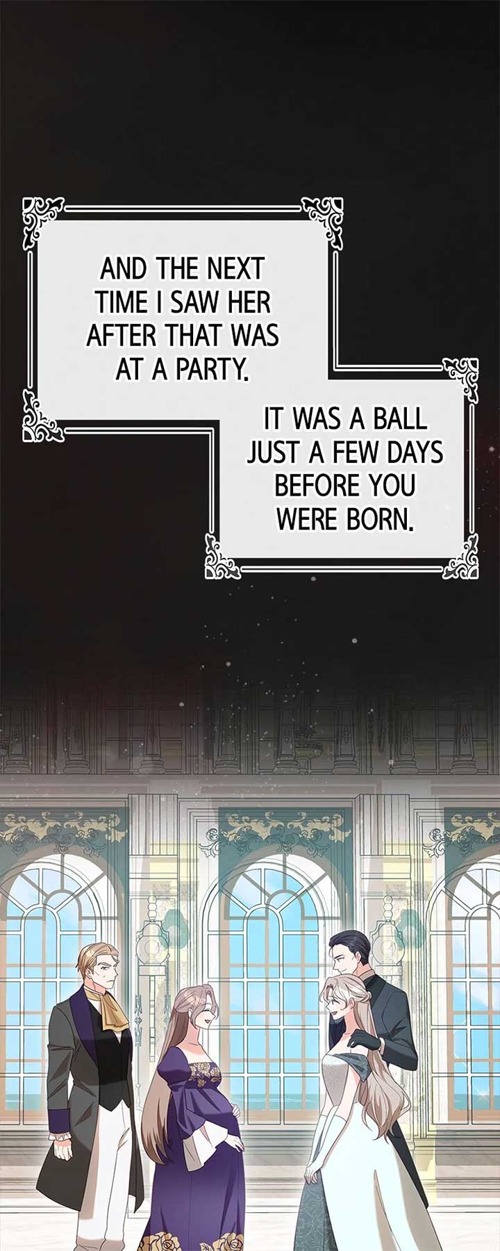 A Golden Fate That Transcends Time Chapter 80 325 ch 80 51