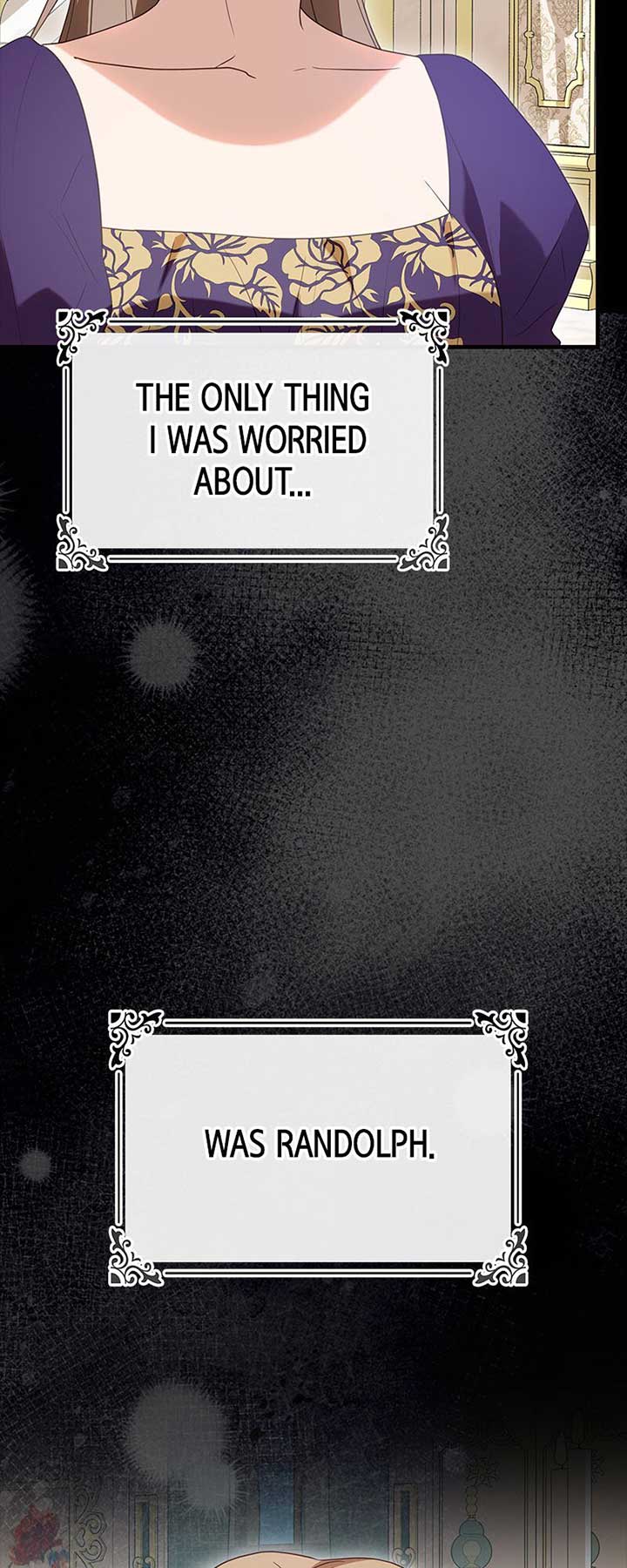 A Golden Fate That Transcends Time Chapter 80 327 ch 80 53