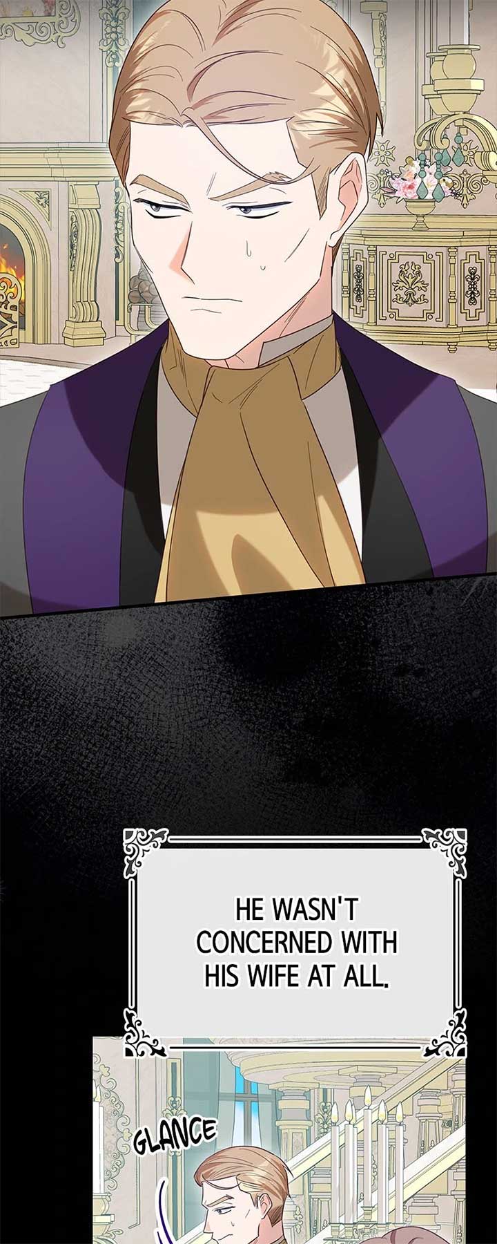 A Golden Fate That Transcends Time Chapter 80 328 ch 80 54