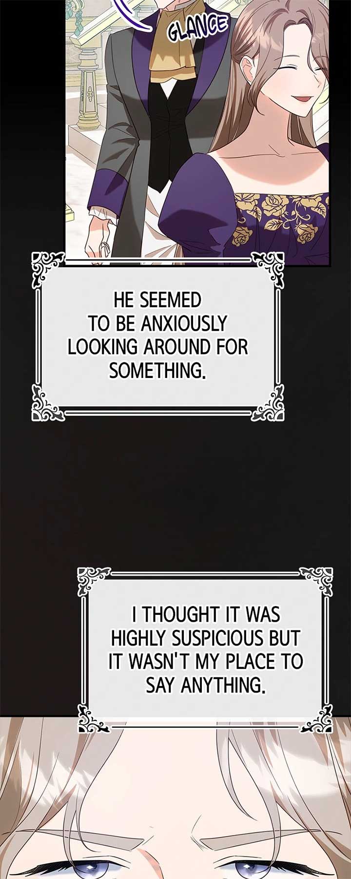 A Golden Fate That Transcends Time Chapter 80 329 ch 80 55