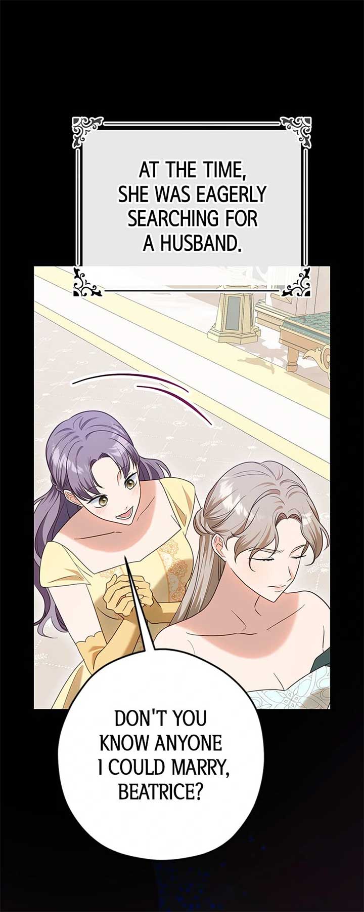 A Golden Fate That Transcends Time Chapter 80 332 ch 80 58