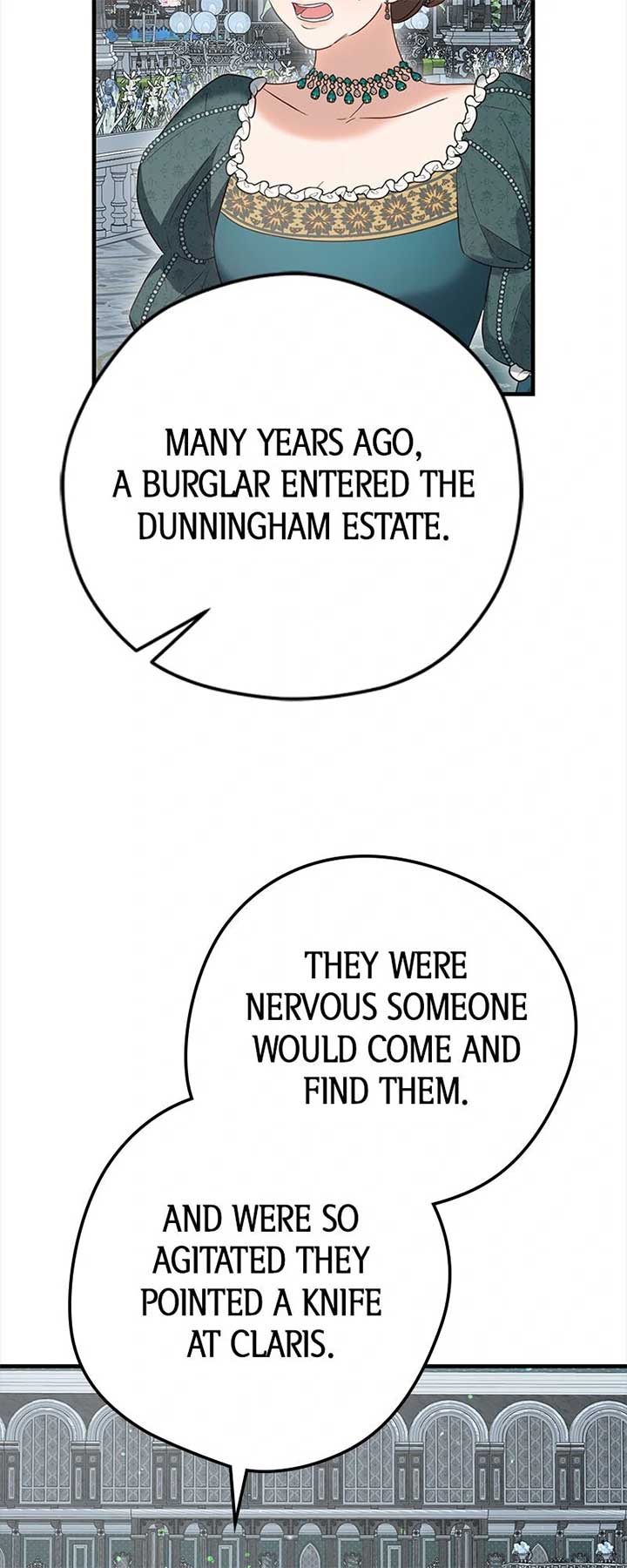 A Golden Fate That Transcends Time Chapter 80 280 ch 80 6