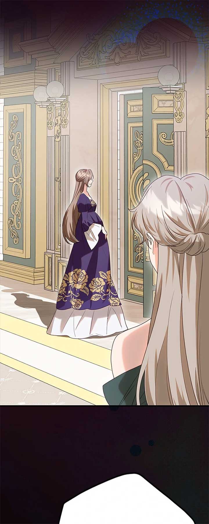 A Golden Fate That Transcends Time Chapter 80 334 ch 80 60