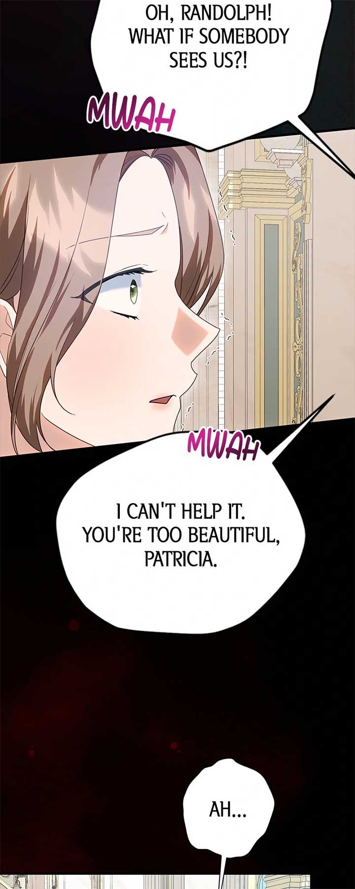 A Golden Fate That Transcends Time Chapter 80 335 ch 80 61