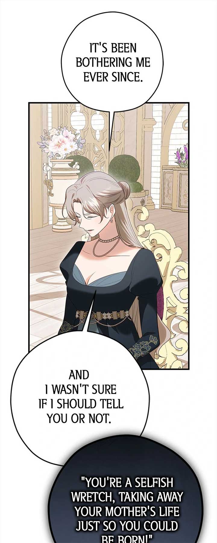 A Golden Fate That Transcends Time Chapter 80 340 ch 80 66