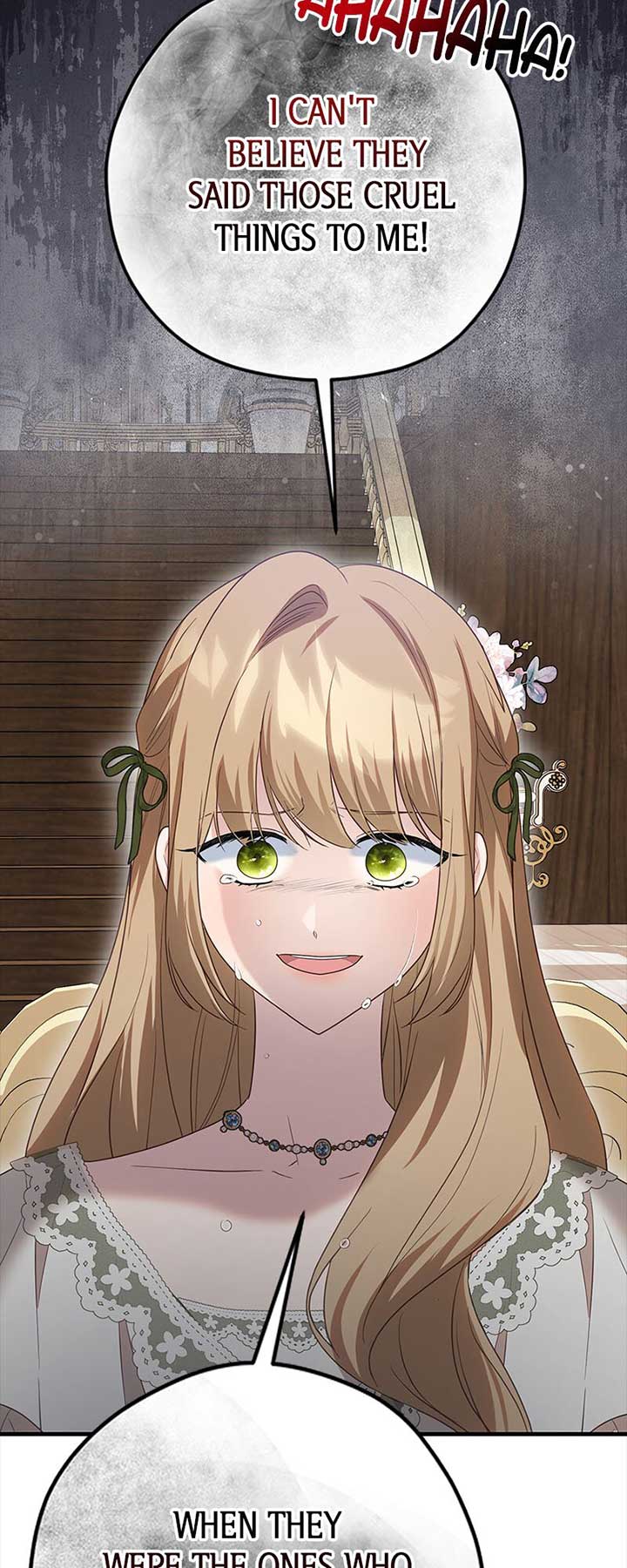 A Golden Fate That Transcends Time Chapter 80 342 ch 80 68