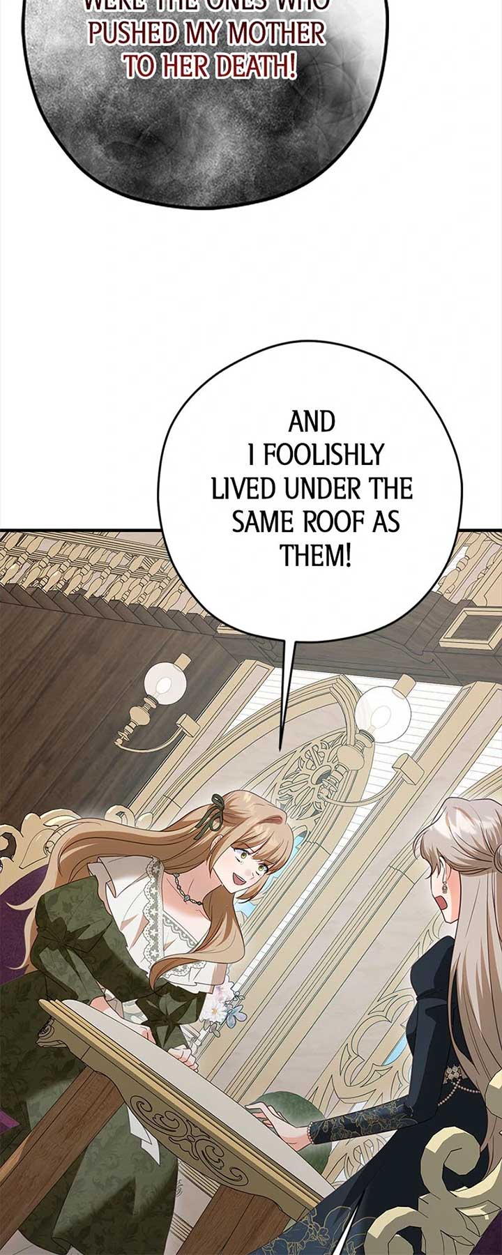 A Golden Fate That Transcends Time Chapter 80 343 ch 80 69