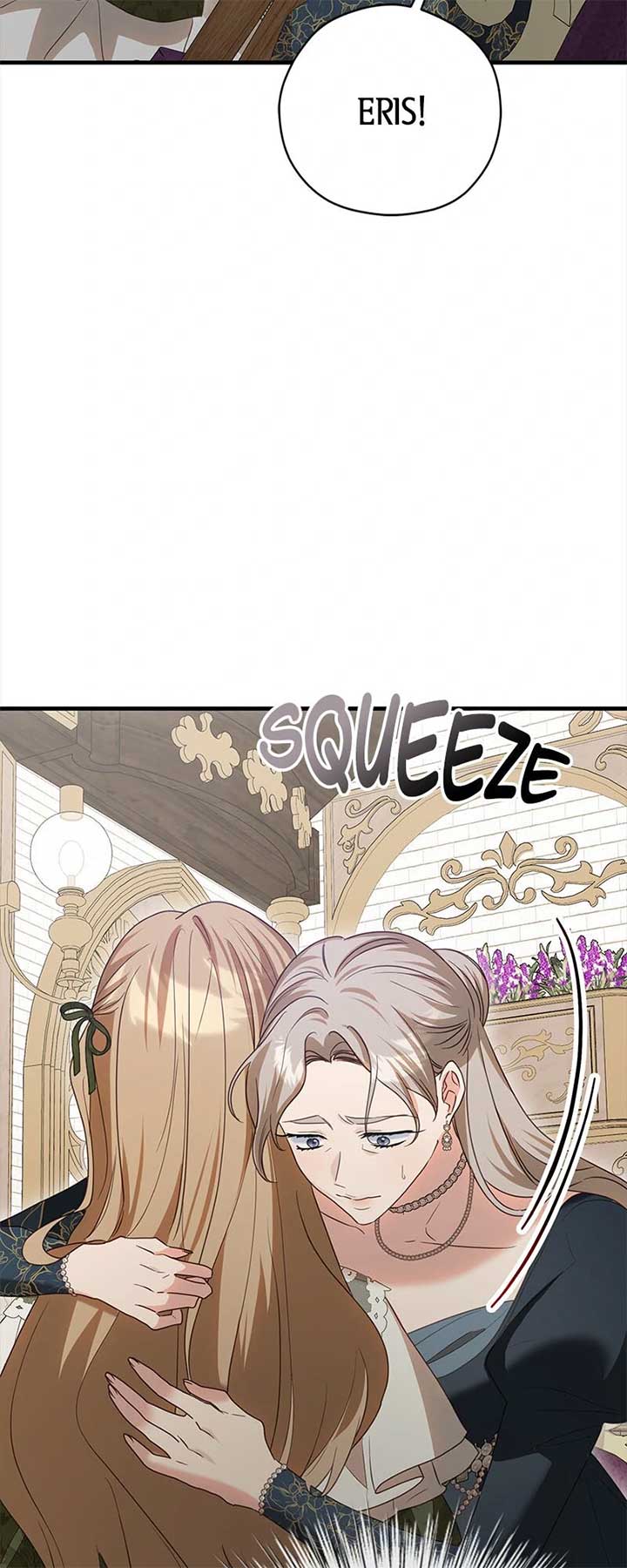 A Golden Fate That Transcends Time Chapter 80 344 ch 80 70