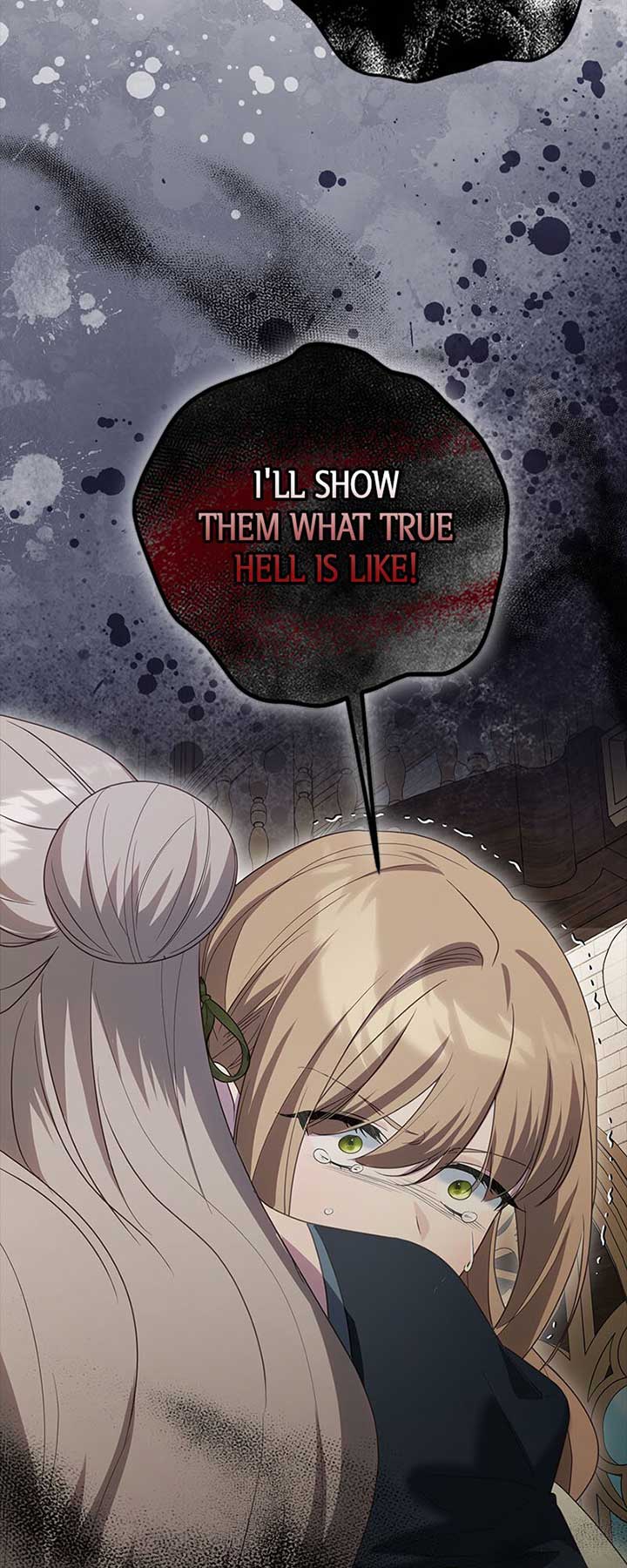 A Golden Fate That Transcends Time Chapter 80 346 ch 80 72