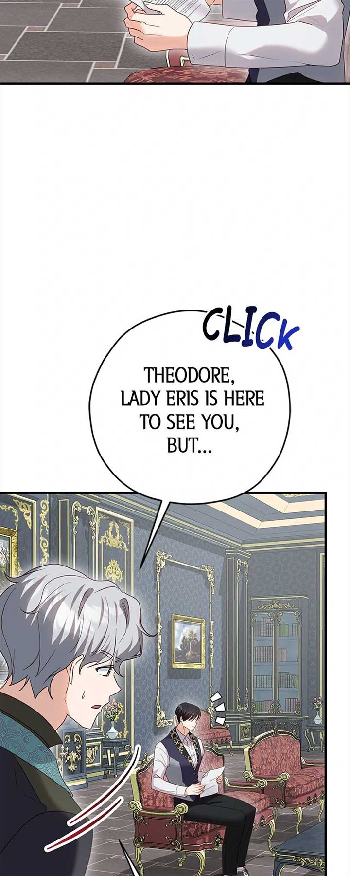 A Golden Fate That Transcends Time Chapter 80 349 ch 80 75