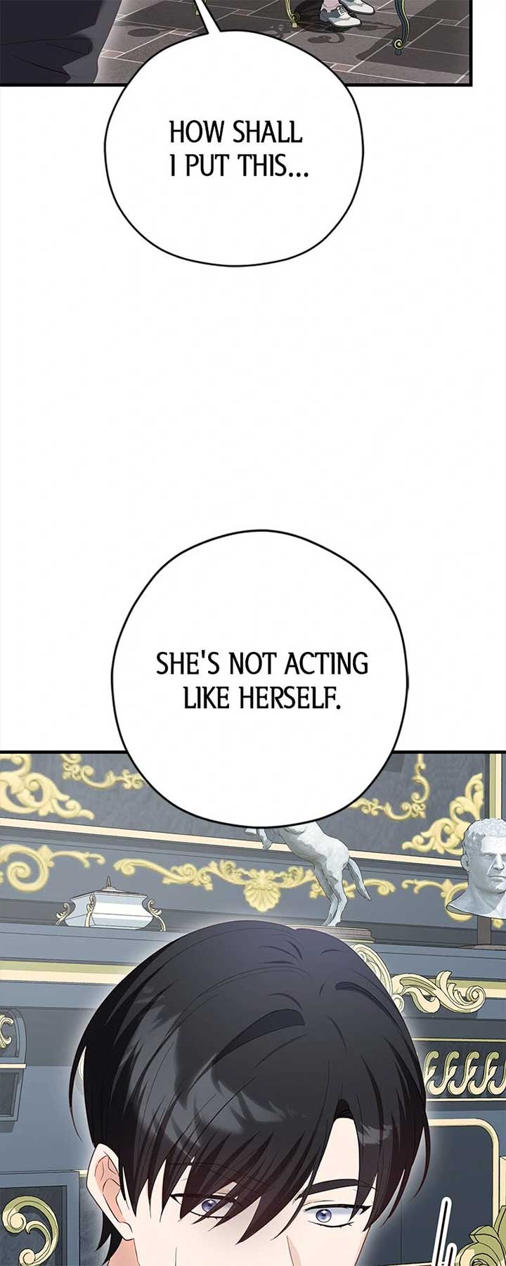 A Golden Fate That Transcends Time Chapter 80 350 ch 80 76