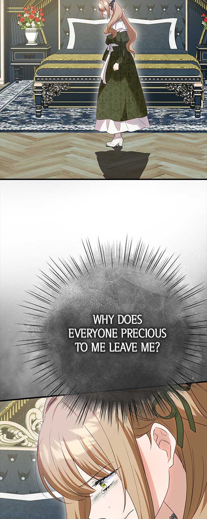 A Golden Fate That Transcends Time Chapter 80 352 ch 80 78