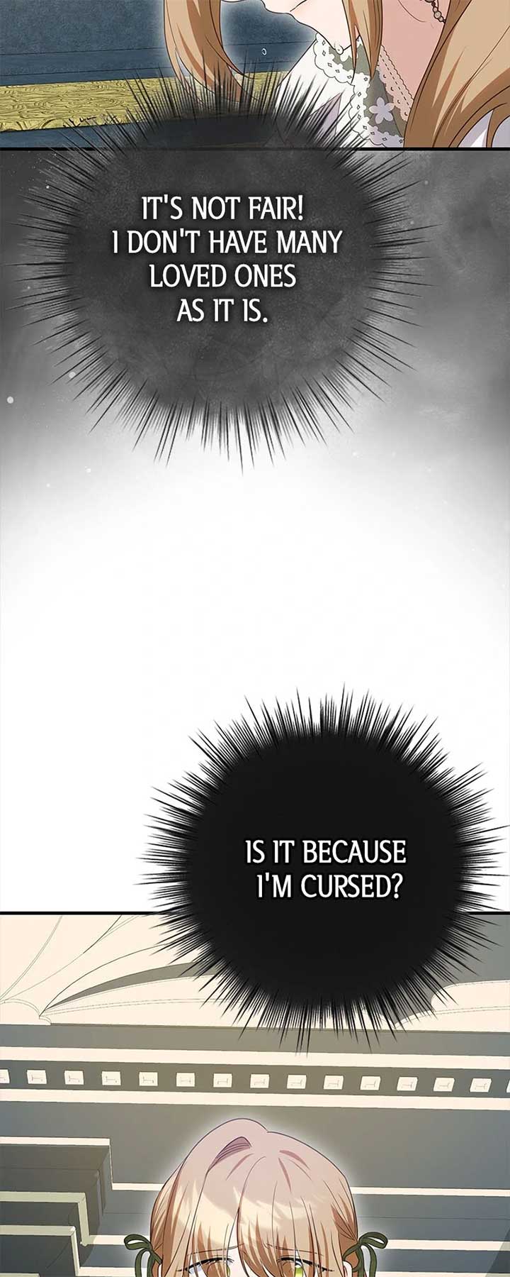 A Golden Fate That Transcends Time Chapter 80 353 ch 80 79