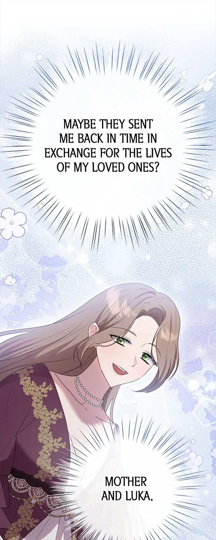 A Golden Fate That Transcends Time Chapter 80 355 ch 80 81