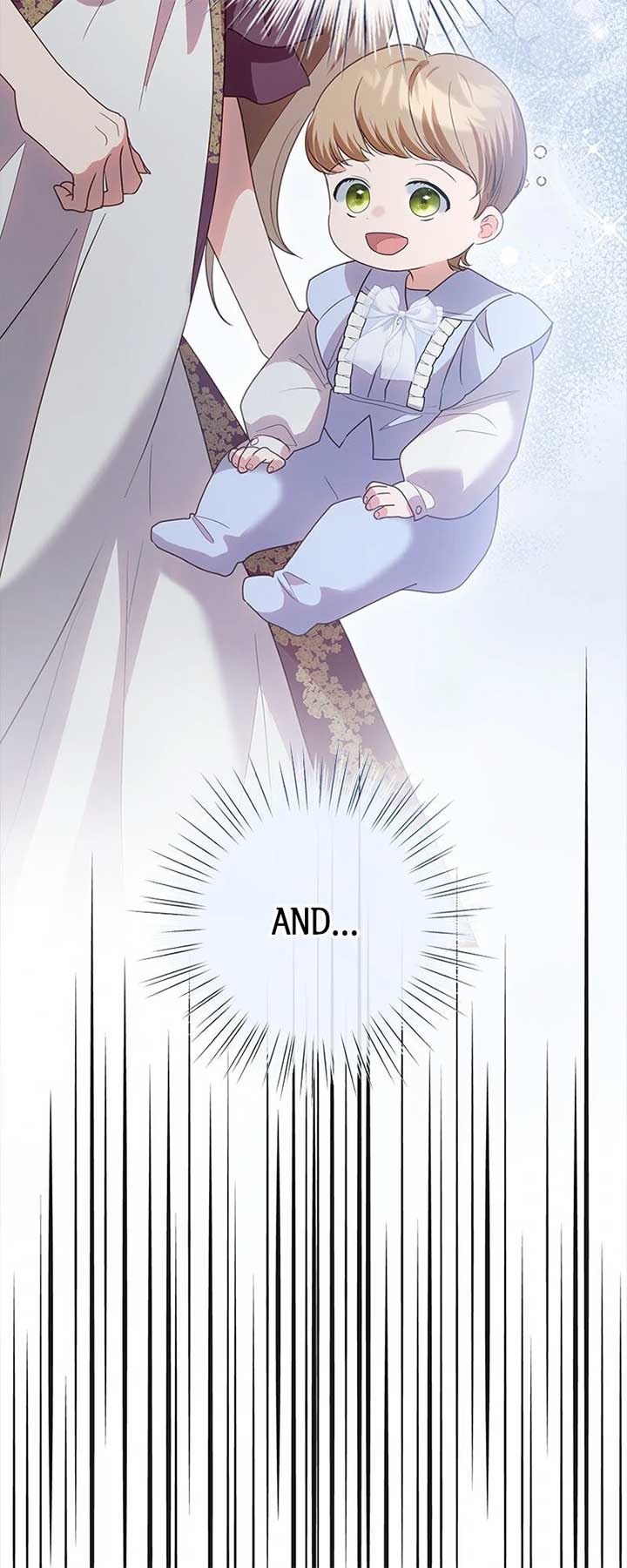 A Golden Fate That Transcends Time Chapter 80 356 ch 80 82