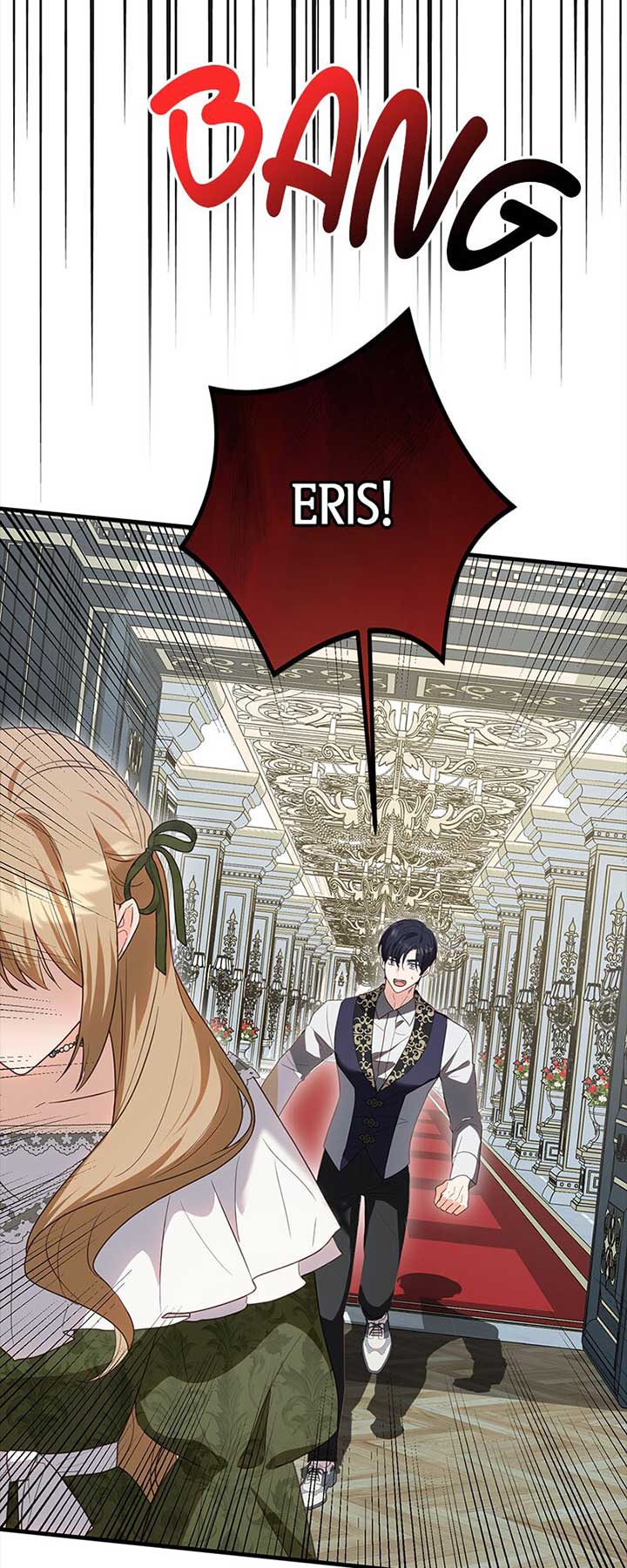 A Golden Fate That Transcends Time Chapter 80 357 ch 80 83