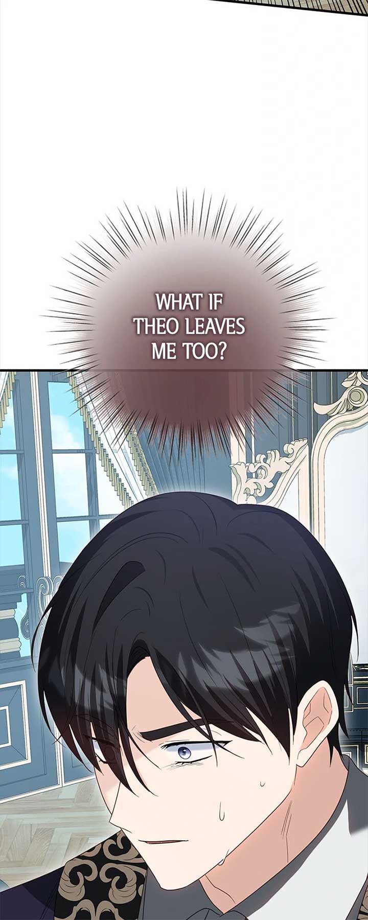 A Golden Fate That Transcends Time Chapter 80 358 ch 80 84