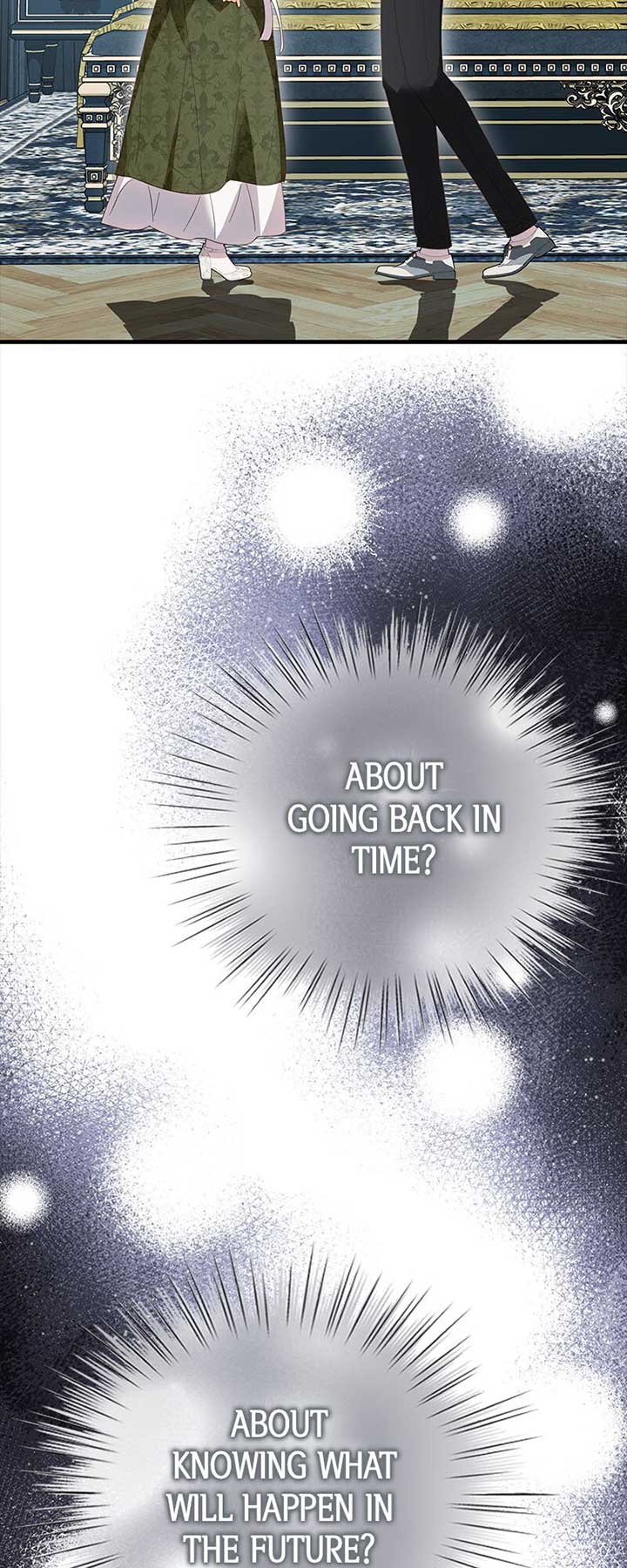 A Golden Fate That Transcends Time Chapter 80 360 ch 80 86