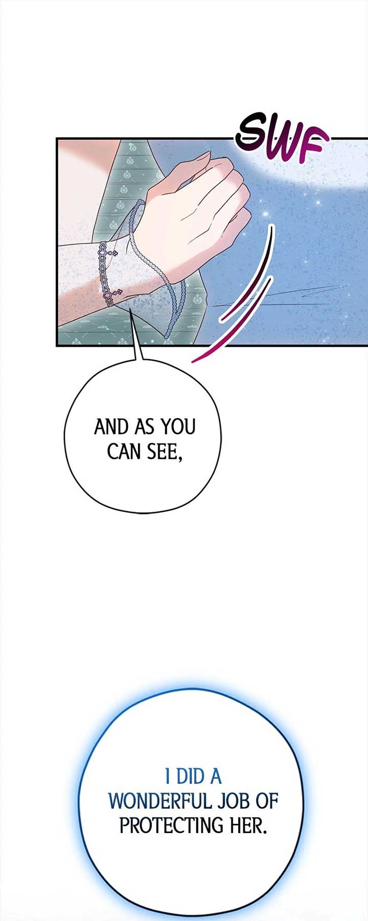 A Golden Fate That Transcends Time Chapter 80 283 ch 80 9