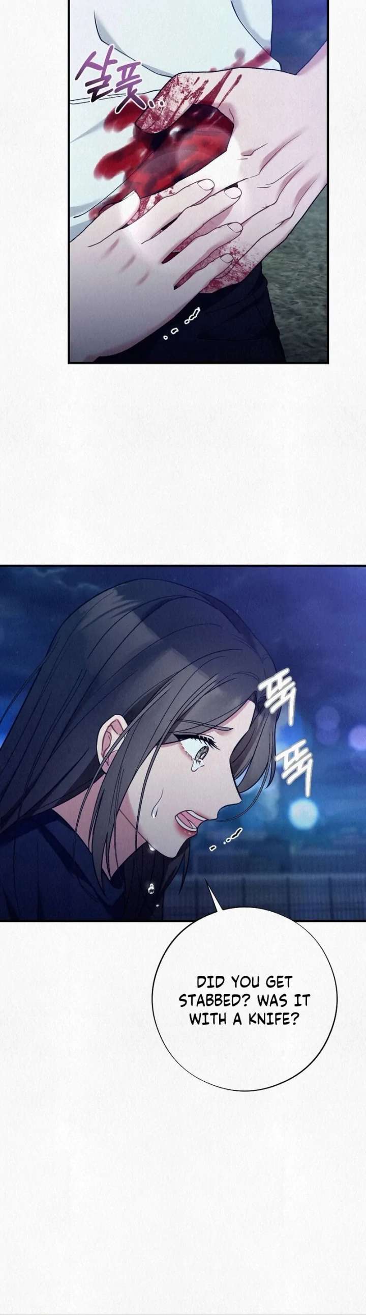 A Guest Beneath the Monsoon Skies Chapter 10 410 013