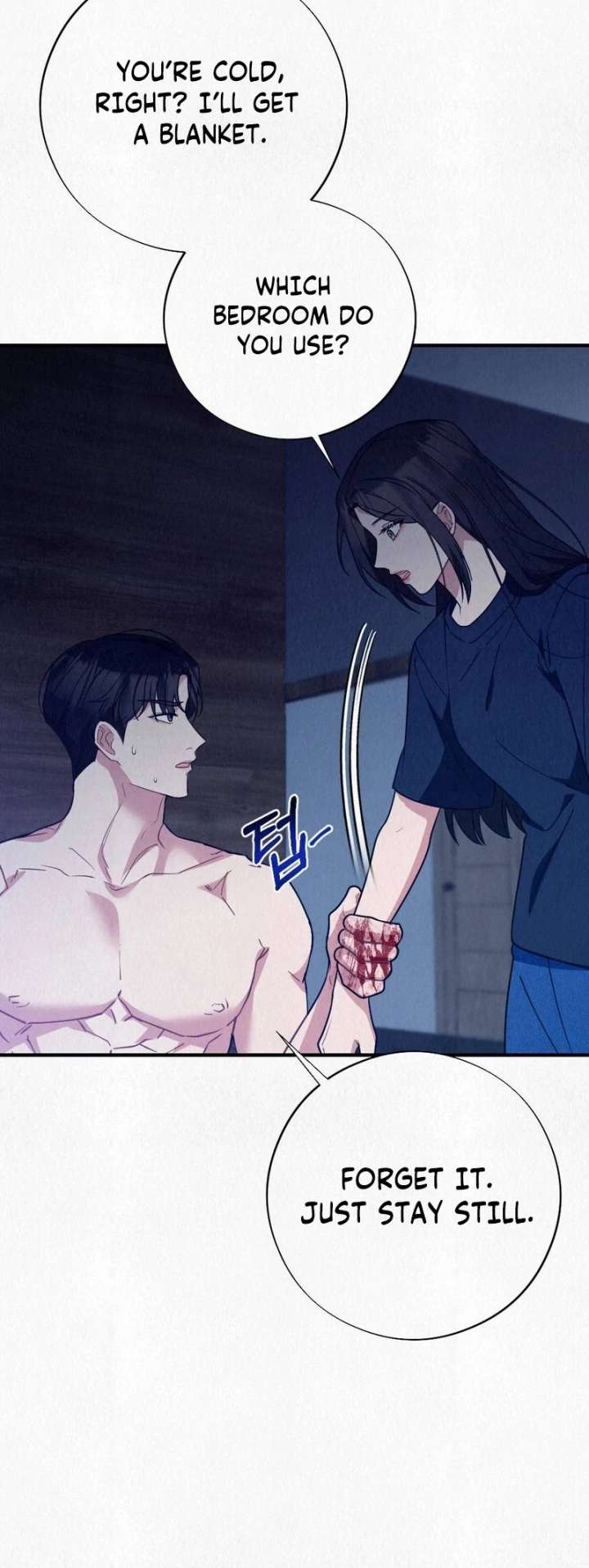 A Guest Beneath the Monsoon Skies Chapter 10 462 065