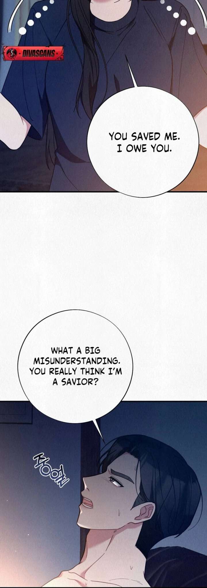 A Guest Beneath the Monsoon Skies Chapter 10 514 117