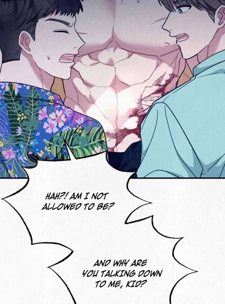 A Guest Beneath the Monsoon Skies Chapter 10 520 123