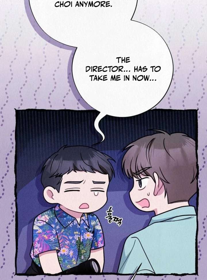 A Guest Beneath the Monsoon Skies Chapter 10 524 127