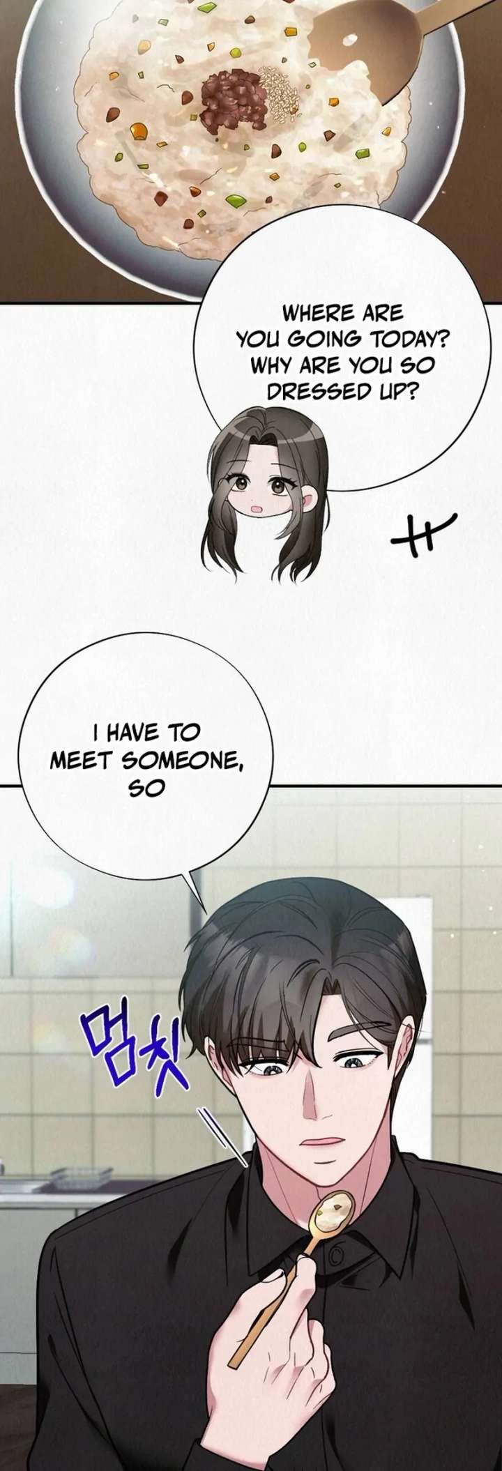 A Guest Beneath the Monsoon Skies Chapter 11 371 013