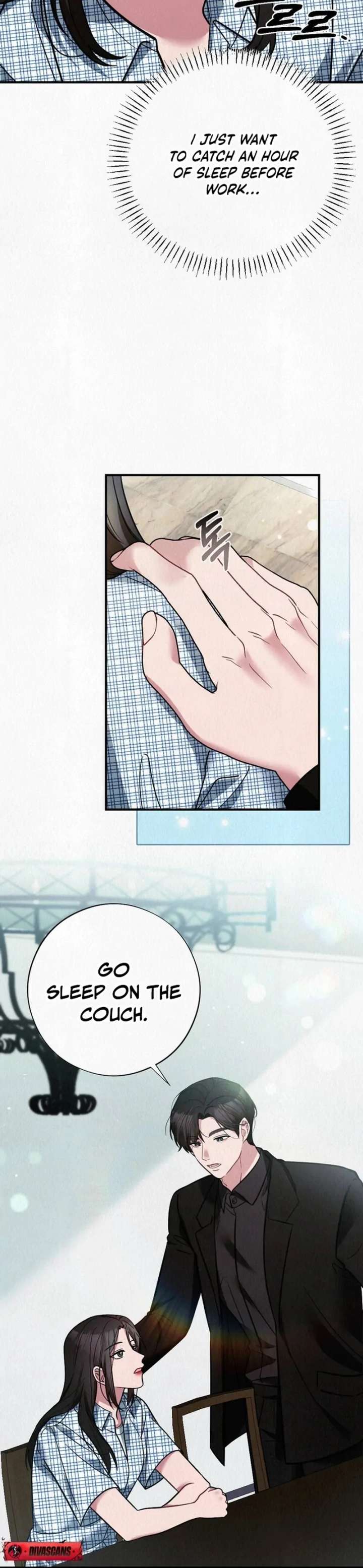 A Guest Beneath the Monsoon Skies Chapter 11 384 026