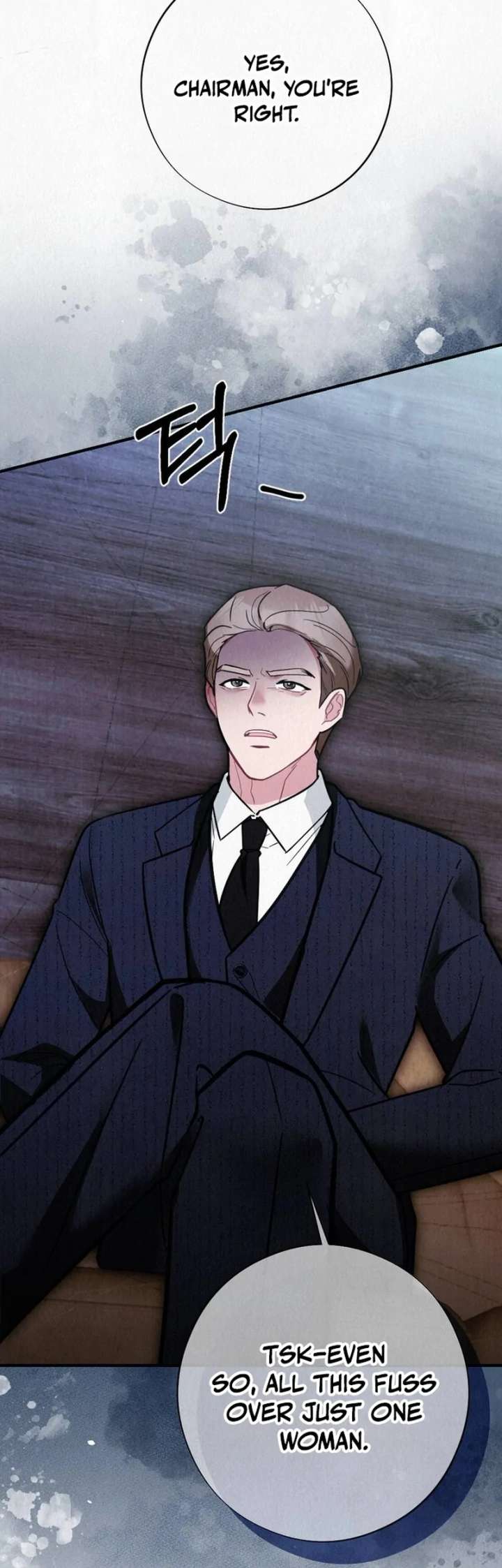 A Guest Beneath the Monsoon Skies Chapter 11 410 052