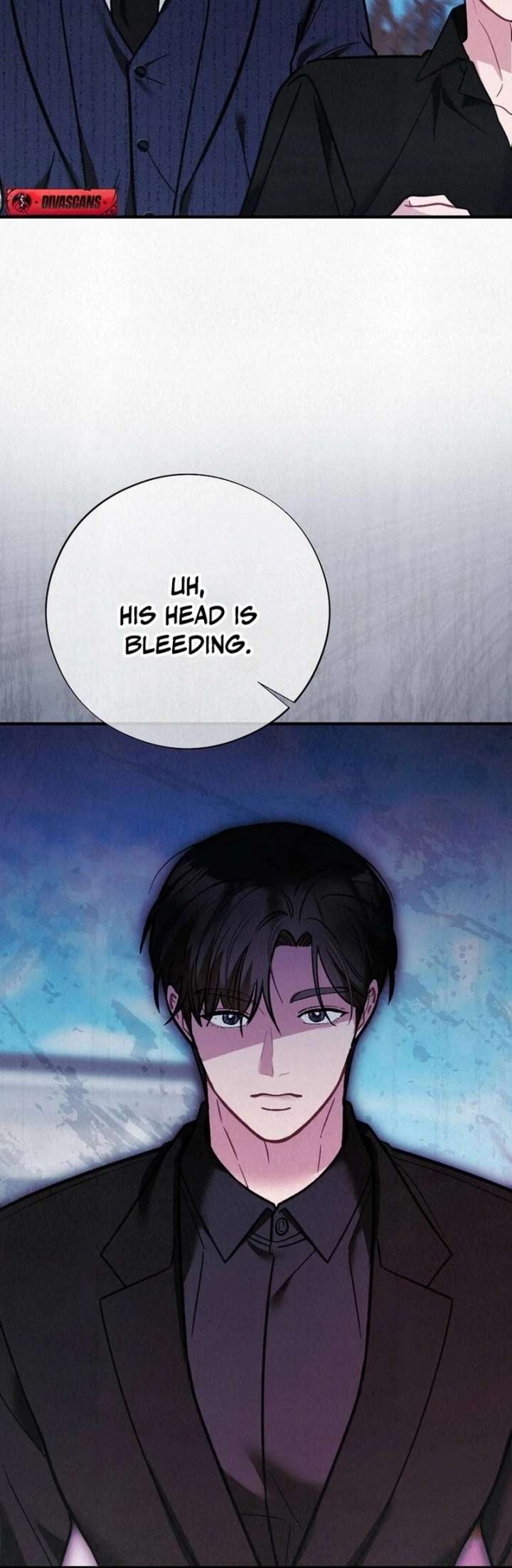 A Guest Beneath the Monsoon Skies Chapter 11 462 104