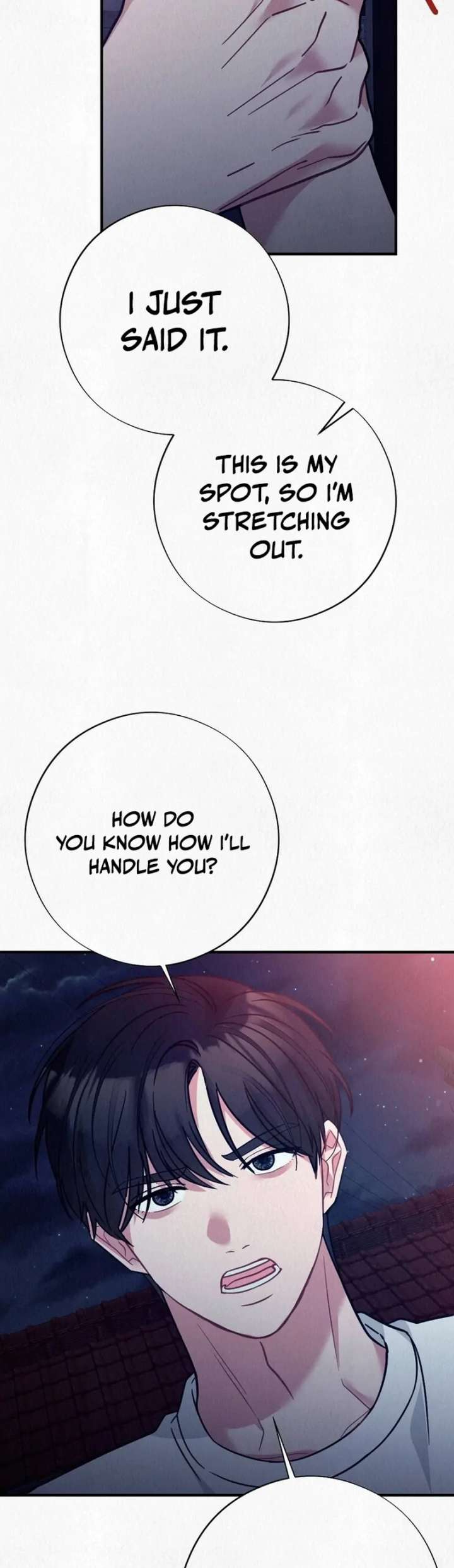 A Guest Beneath the Monsoon Skies Chapter 13 436 039