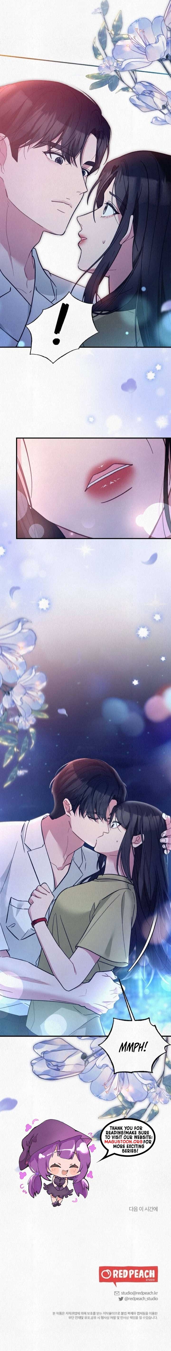 A Guest Beneath the Monsoon Skies Chapter 3 39 ch 3 8