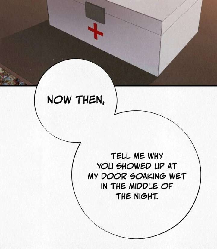 A Guest Beneath the Monsoon Skies Chapter 8 430 033