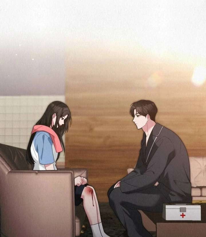 A Guest Beneath the Monsoon Skies Chapter 8 448 051