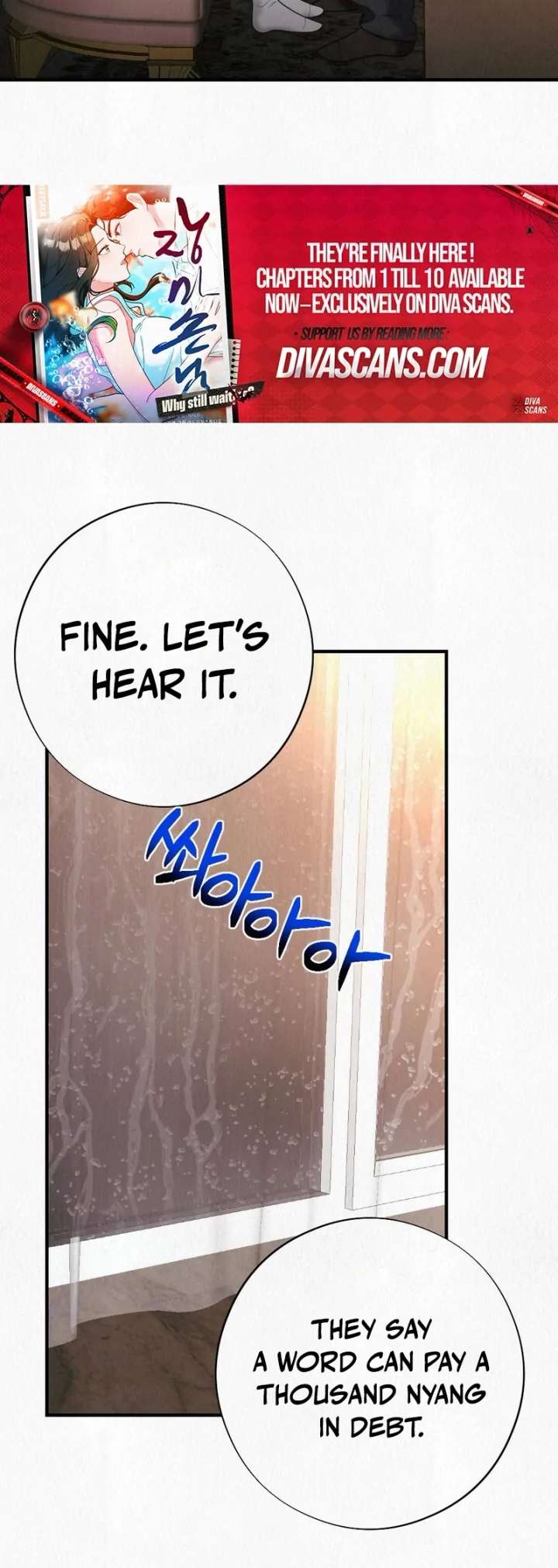 A Guest Beneath the Monsoon Skies Chapter 8 449 052