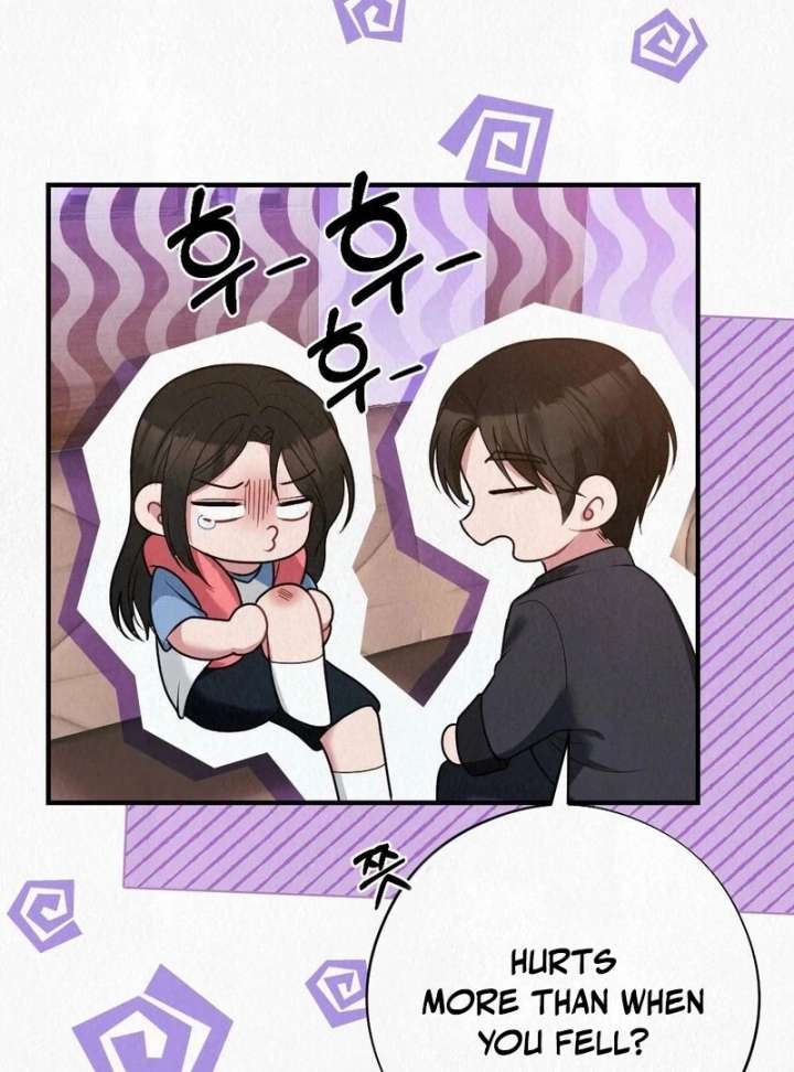 A Guest Beneath the Monsoon Skies Chapter 8 468 071