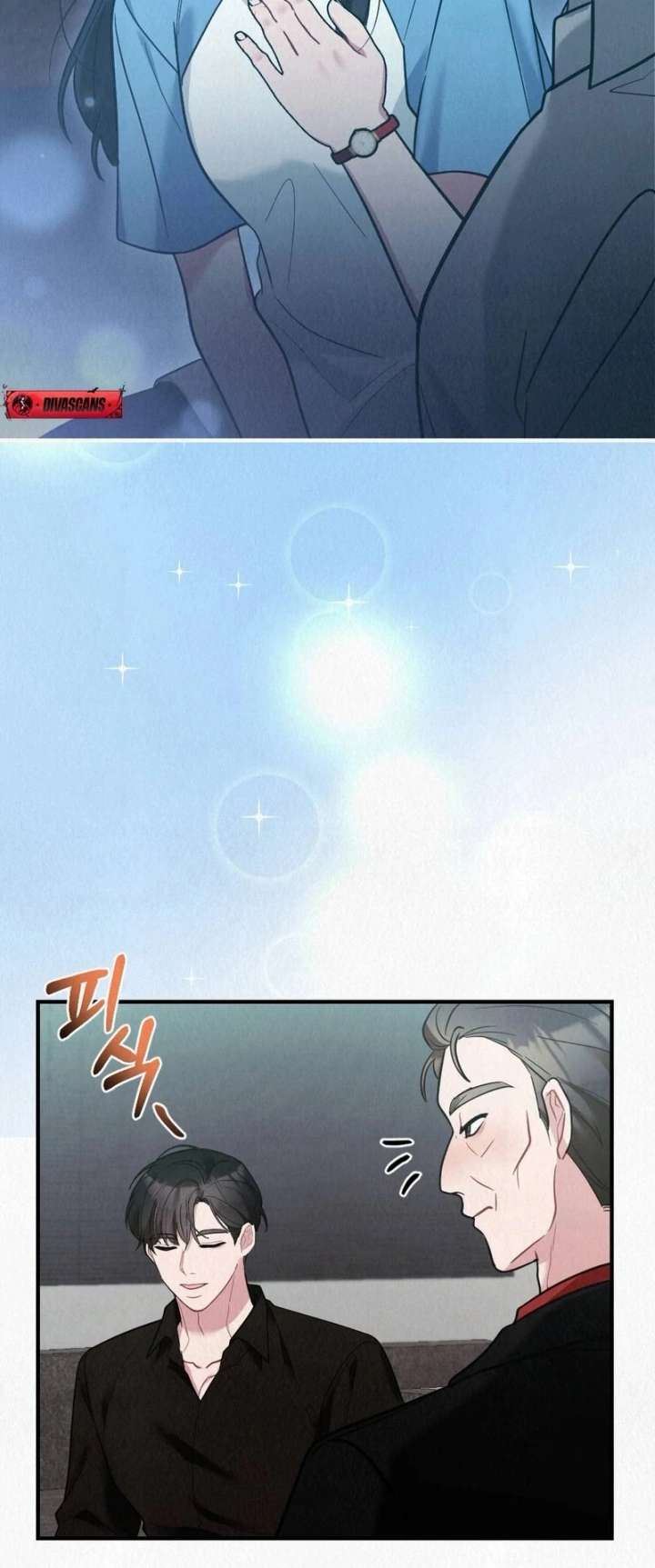 A Guest Beneath the Monsoon Skies Chapter 8 514 117