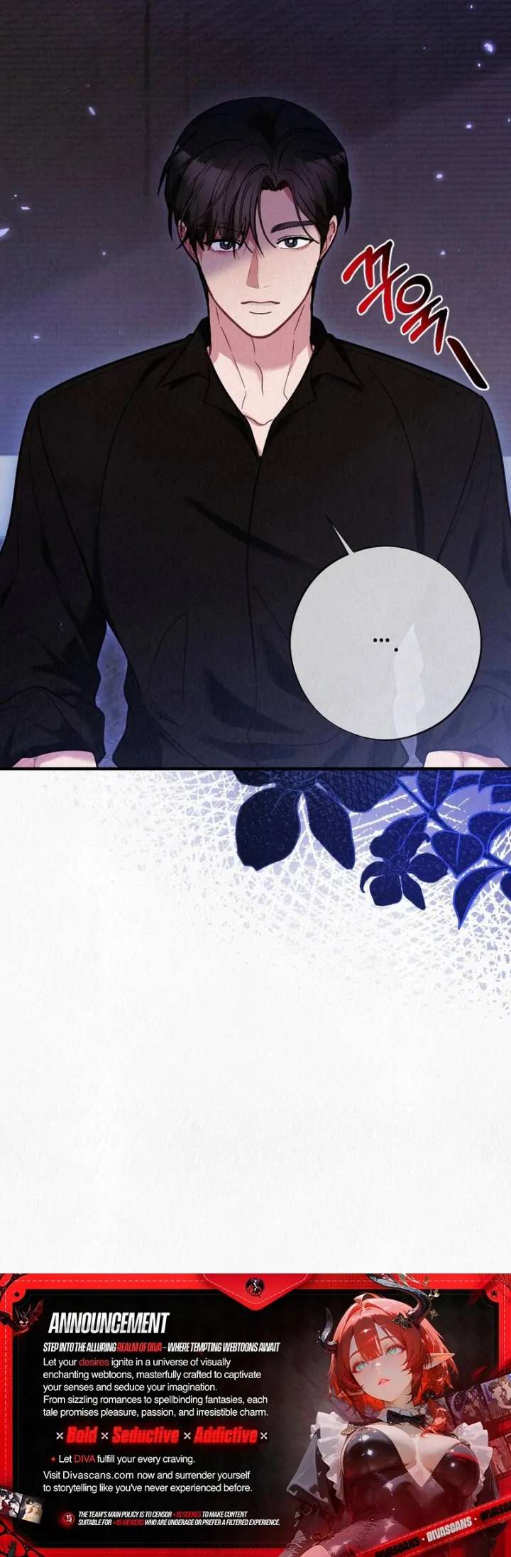 A Guest Beneath the Monsoon Skies Chapter 8 527 130