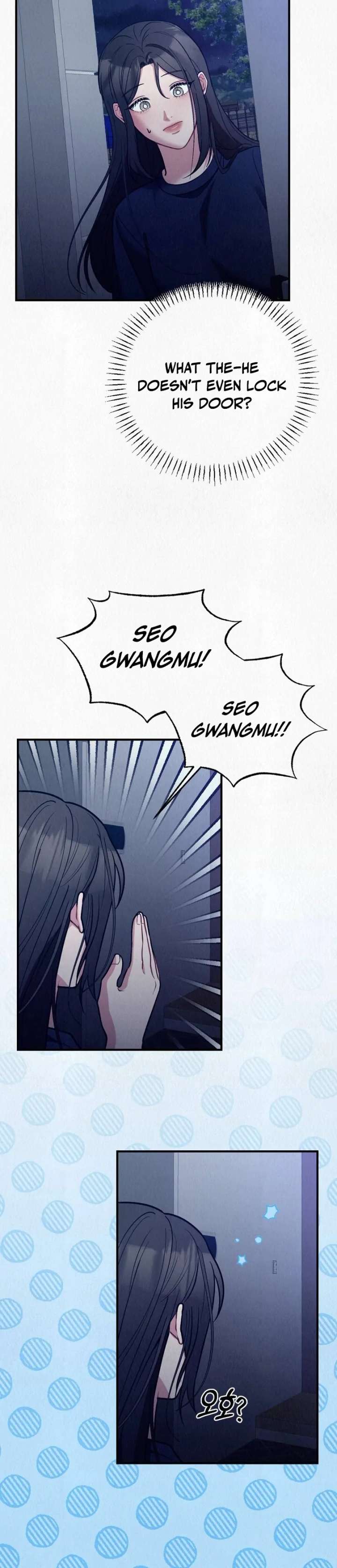 A Guest Beneath the Monsoon Skies Chapter 9 397 078