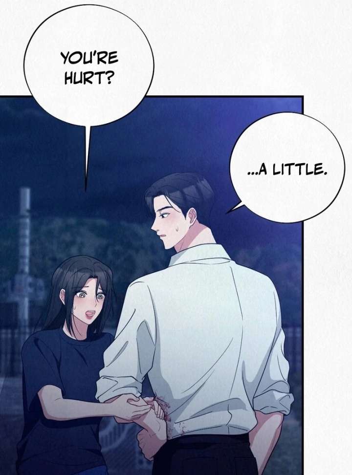 A Guest Beneath the Monsoon Skies Chapter 9 420 101